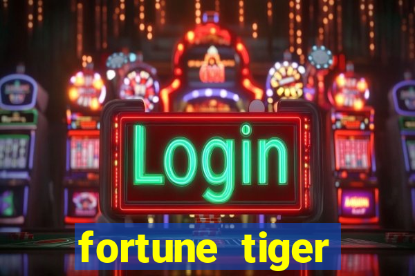 fortune tiger spirit demo